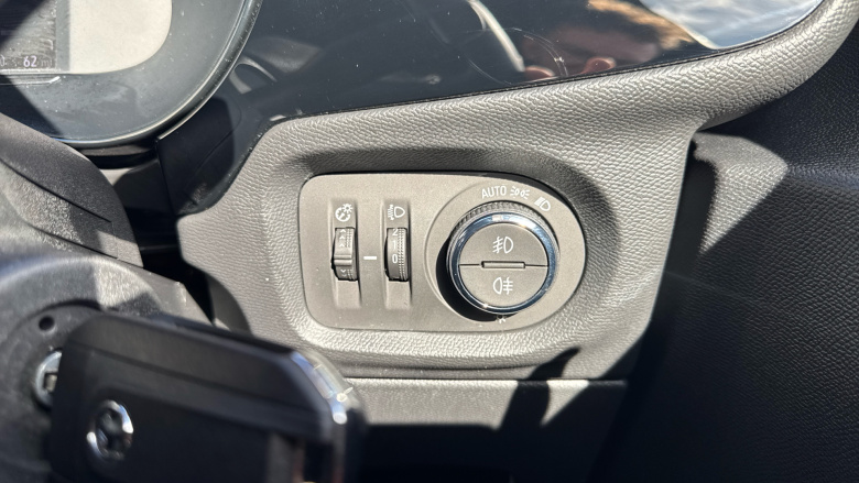 Vauxhall Corsa 1.2 GS 5dr Petrol Hatchback